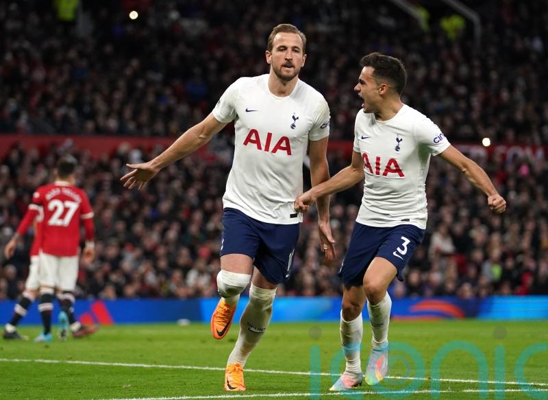 Football rumours: Manchester United could make a splash with Harry Kane offer