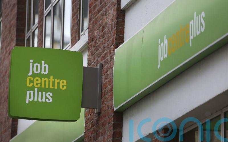 Slight drop in Scotland’s unemployment rate