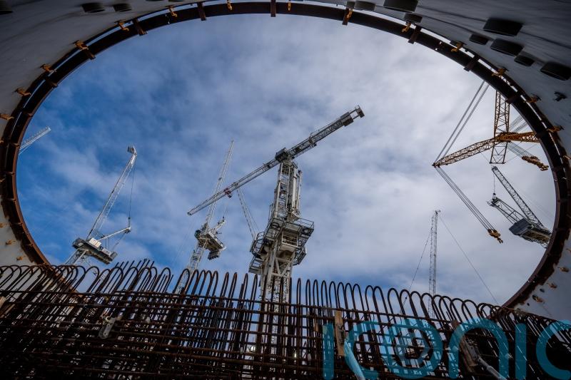 Johnson: Ukraine crisis means ‘big new bets’ on nuclear power needed