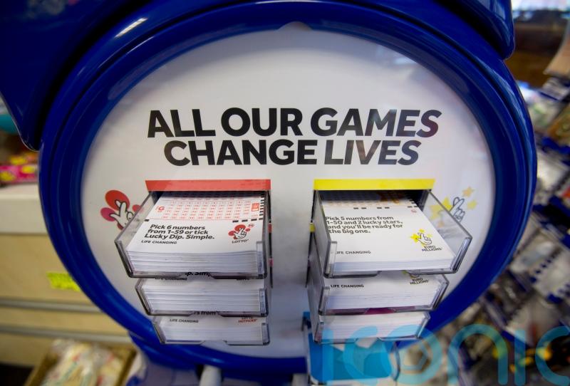 Camelot set to lose National Lottery licence after 30 years
