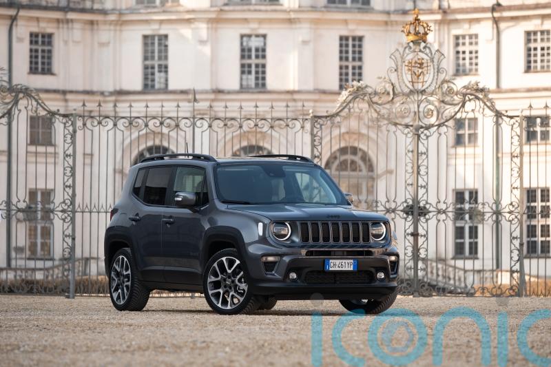 First Drive: The Jeep Renegade e-Hybrid adds further electrification to the brand’s range