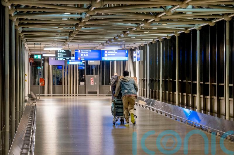 Air traffic across Germany disrupted due to walkouts