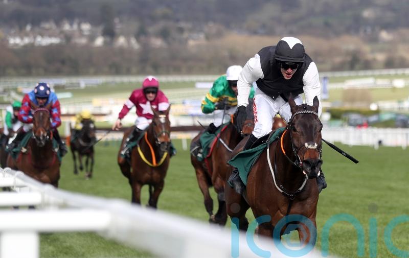 Flooring Porter takes on nine in Stayers’ Hurdle defence