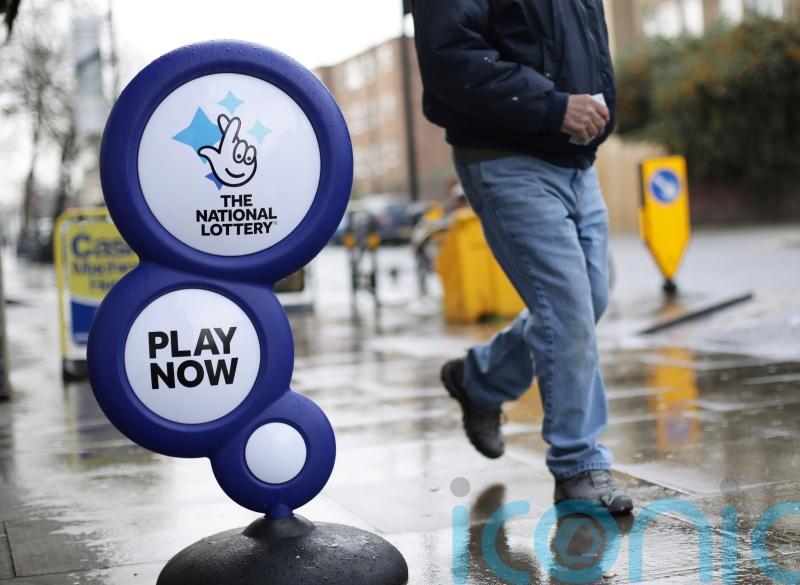 Allwyn pledges ‘fresh life’ for Lottery as preferred applicant to take over