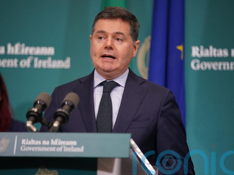 Irish finance minister expects EU to agree further sanctions against Russia
