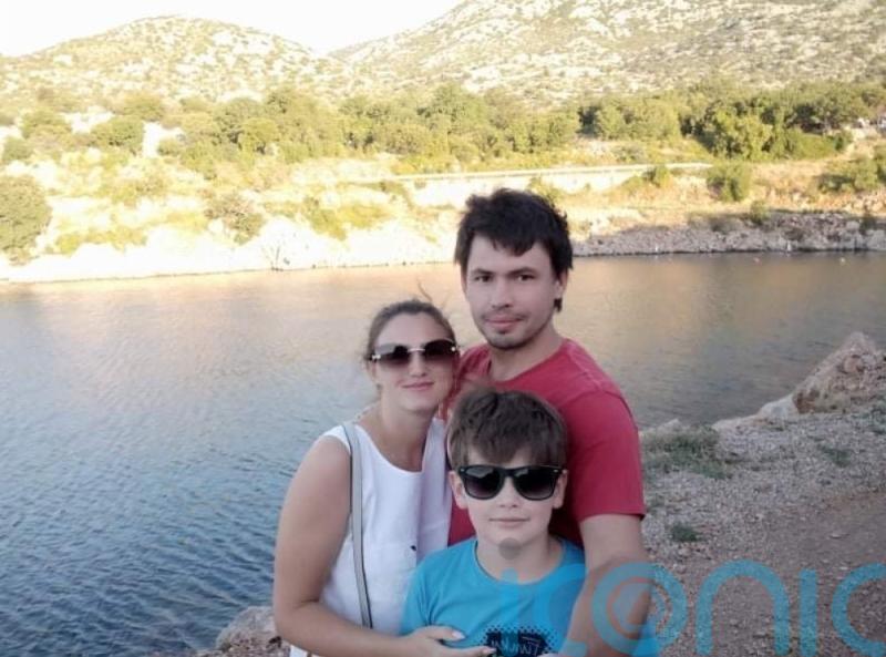 It might become my last day: Ukrainian describes Russian soldiers searching home