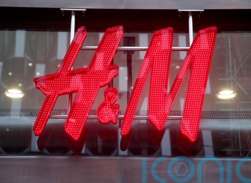 H&M sales accelerate as pandemic rebound continues