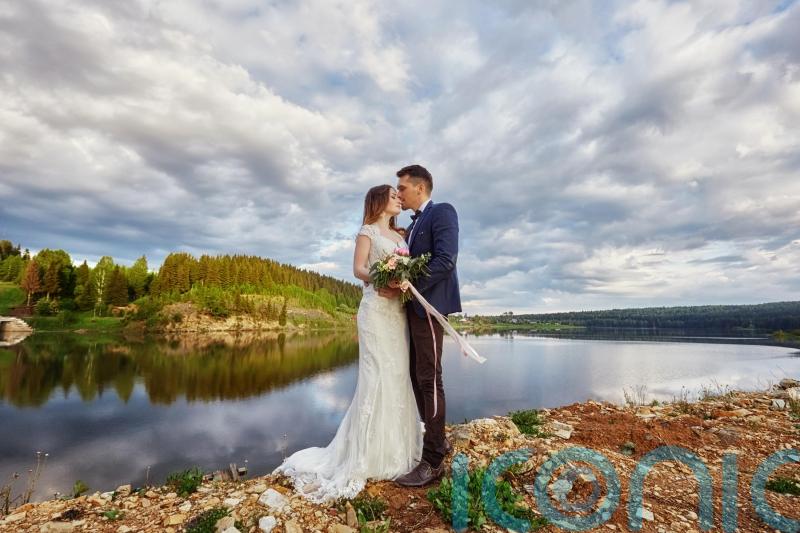 Outdoor weddings to be legalised: 7 stunning ideas for al fresco ceremonies