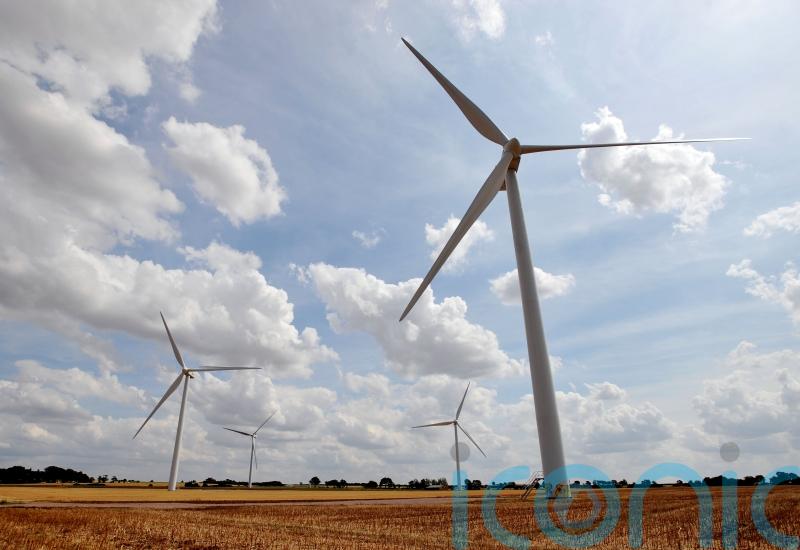 Scotland&rsquo;s carbon footprint increased in 2017, figures show