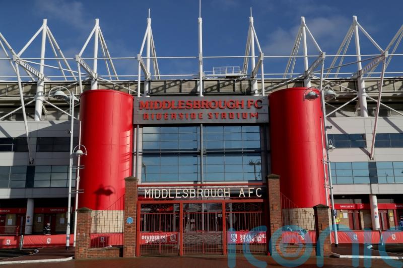 Chelsea want Middlesbrough tie played behind closed doors due to ticket sale ban