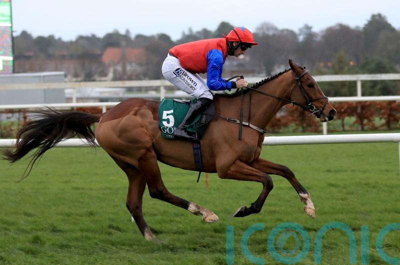 Mullins looking to Facile Vega to confirm star potential