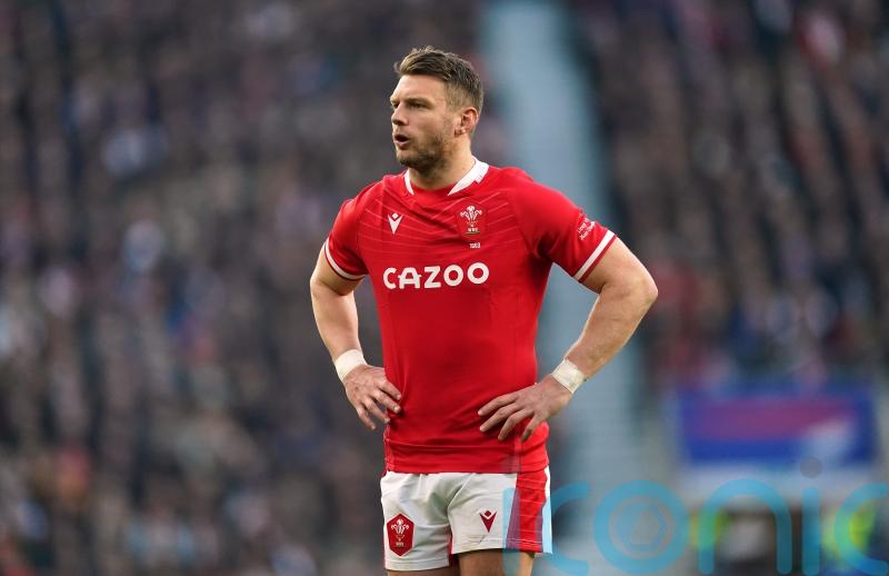 Dan Biggar set for landmark 100th Wales appearance
