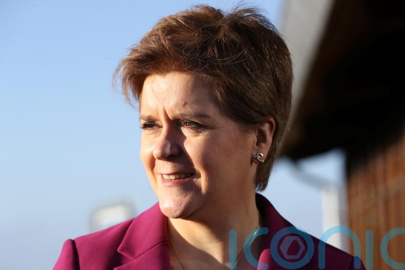 Agreement ‘in principle’ for Scottish Government to be refugee ‘super sponsor’