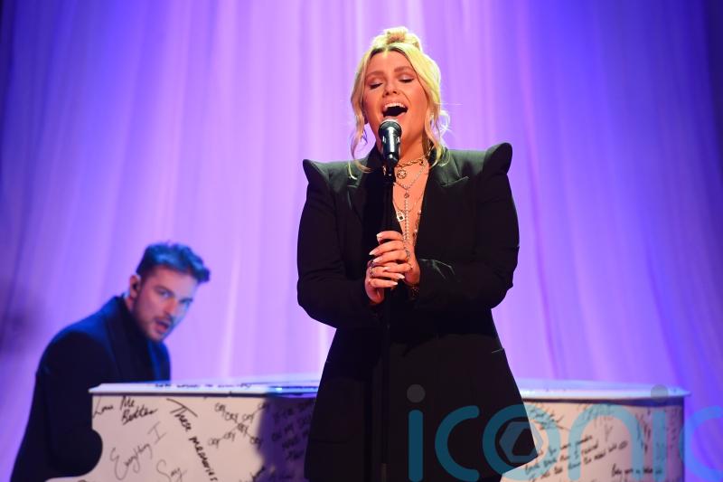 Ella Henderson reflects on ‘silver lining’ of breakups after new album release