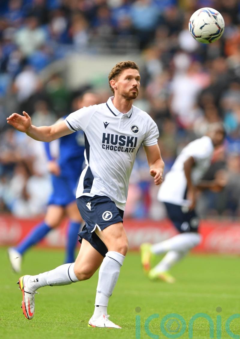 George Evans misses out as Millwall host Championship high-flyers Huddersfield