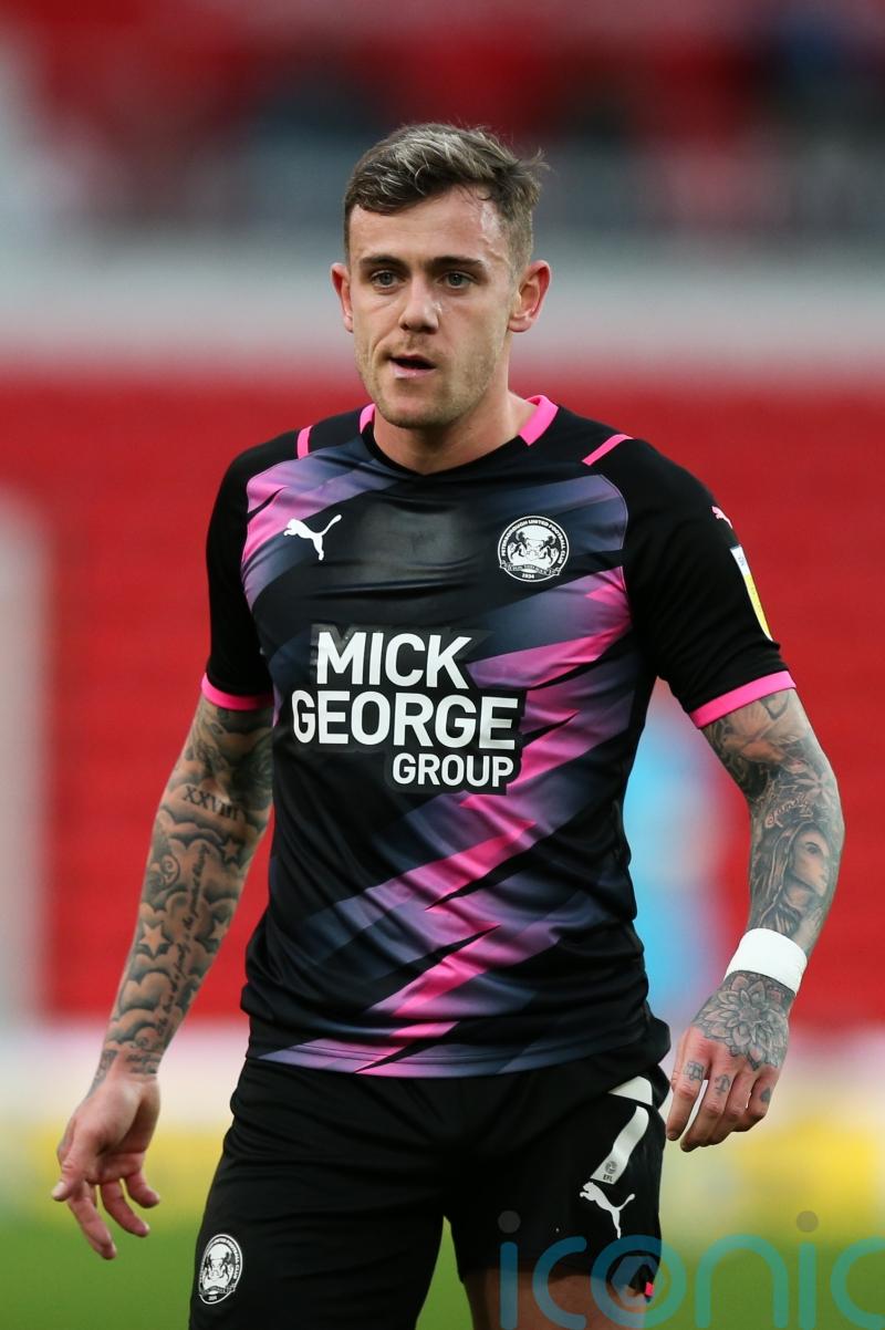 Striker Sammie Szmodics returns as Peterborough take on Swansea