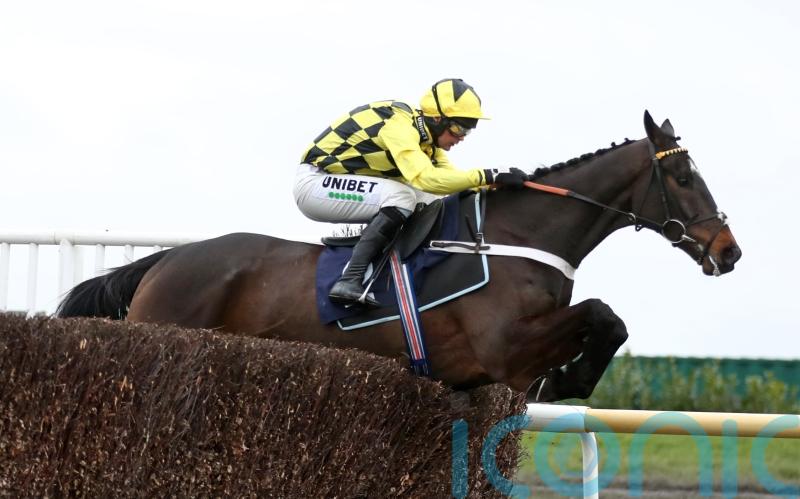 Henderson relishing Energumene rematch with Shishkin in Champion Chase
