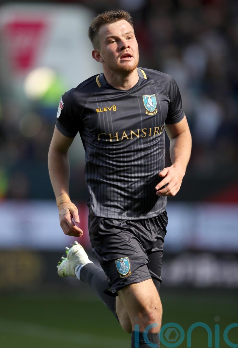 Blackpool hope to have Jordan Thorniley fit for Blades clash