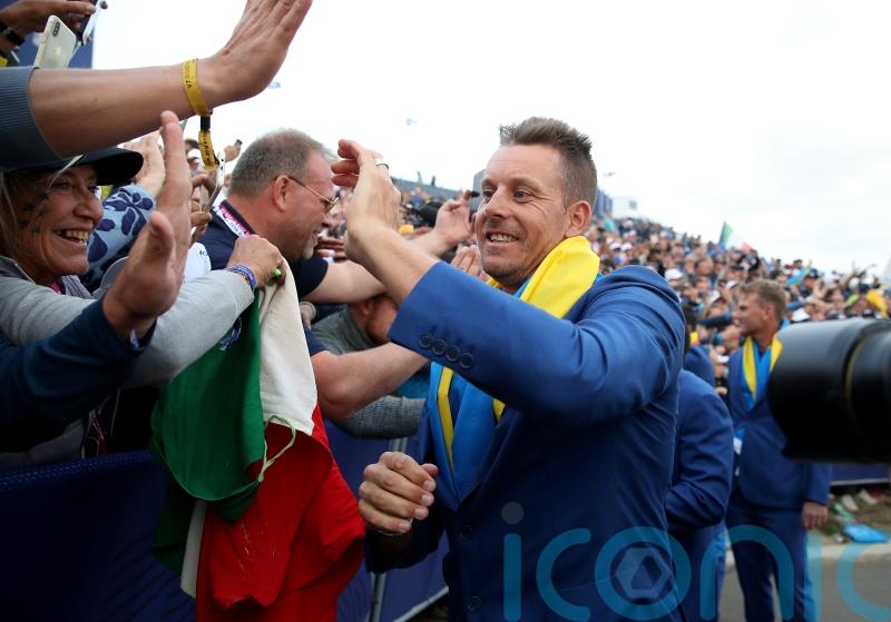 The key questions following Henrik Stenson’s Ryder Cup captaincy appointment