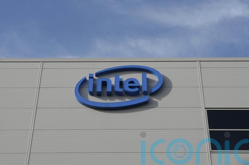 Intel unveils £67bn chipmaking expansion plan for Europe