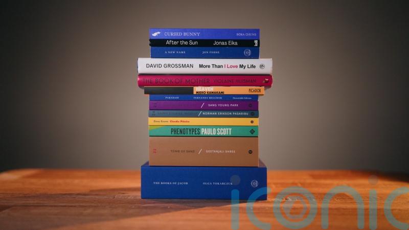 Chair of International Booker Prize judging panel calls for translator royalties