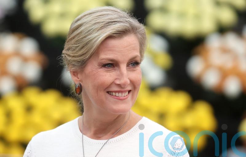 Countess of Wessex tells UN event ‘life has regressed’ for women in Afghanistan