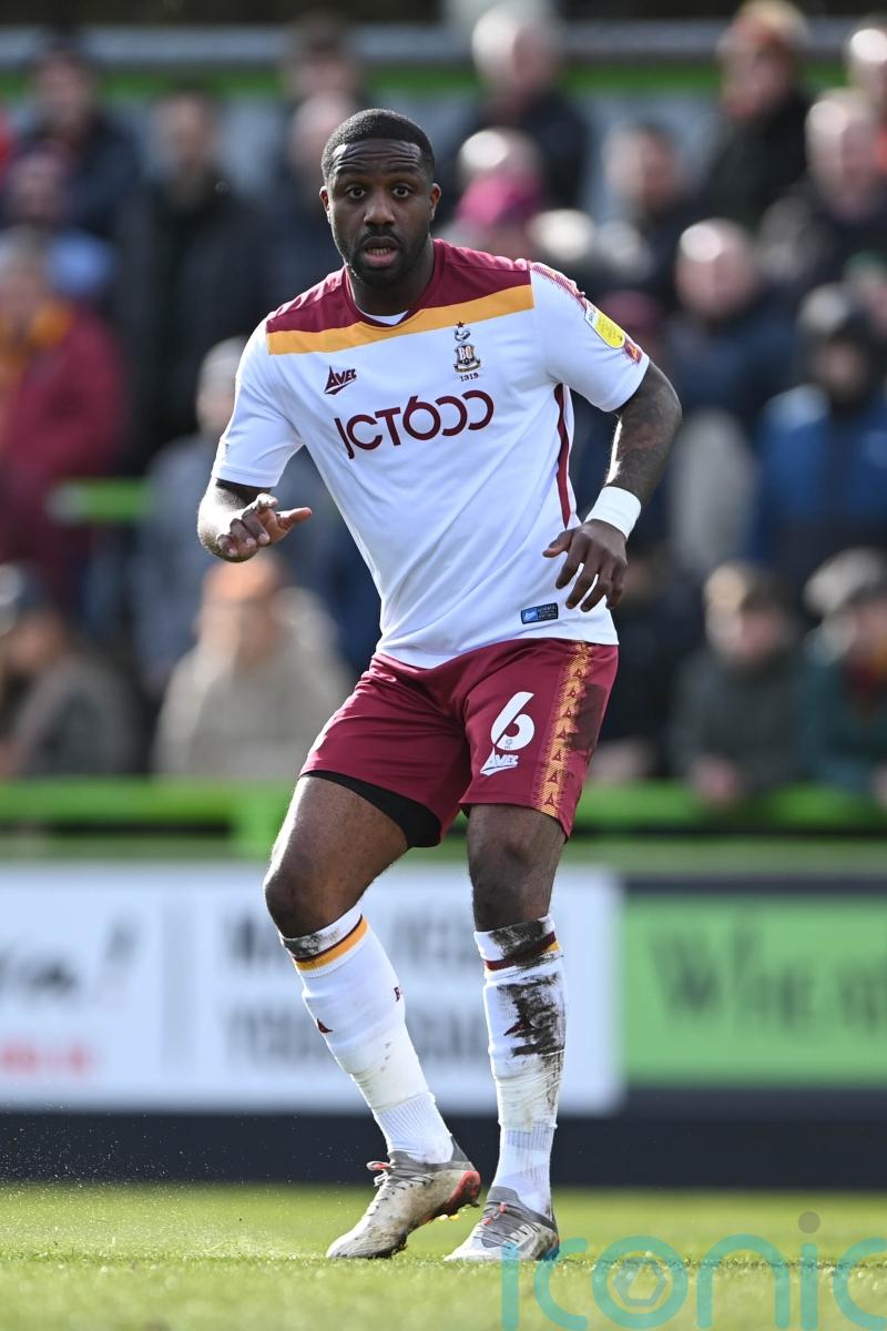 Bradford make it back-to-back away wins with victory at Hartlepool