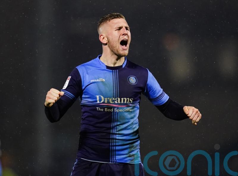 Last-gasp Jason McCarthy strike snatches Wycombe a valuable win