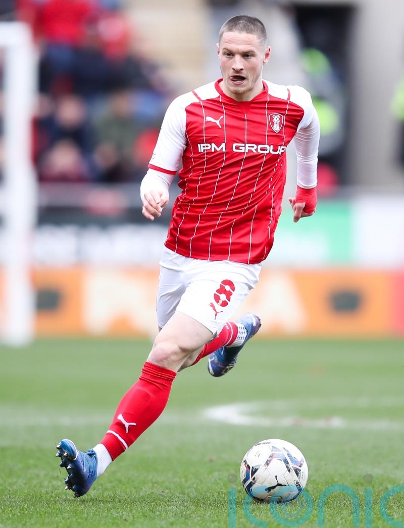 Rotherham’s stuttering form comes to an end with win over Lincoln
