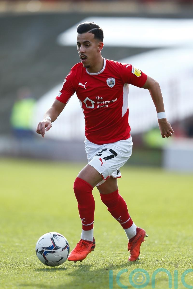 Barnsley throw themselves a relegation lifeline with win over Bristol City
