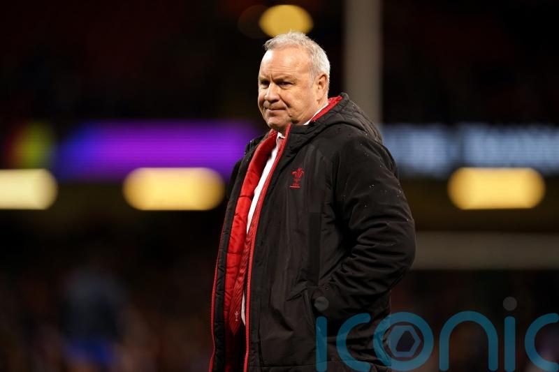 Wayne Pivac: Wales have grown throughout the Six Nations