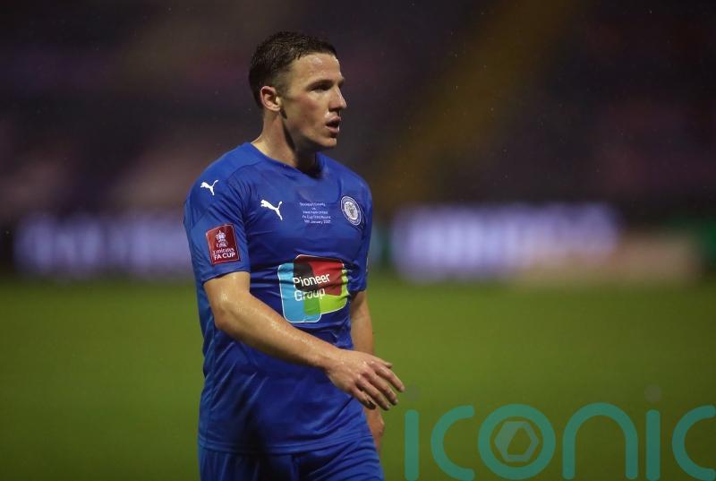 John Rooney effort enough as Barrow boost survival hopes with win at Scunthorpe