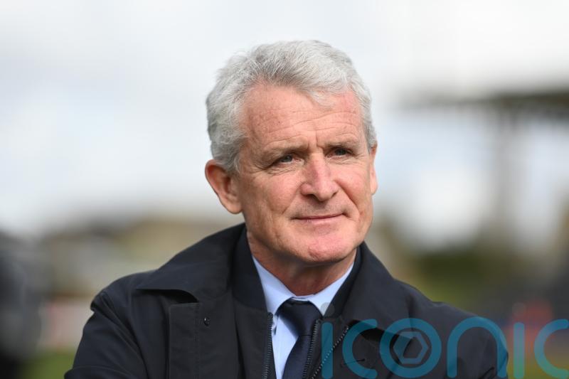 Mark Hughes: Bradford’s players are embracing what we are saying