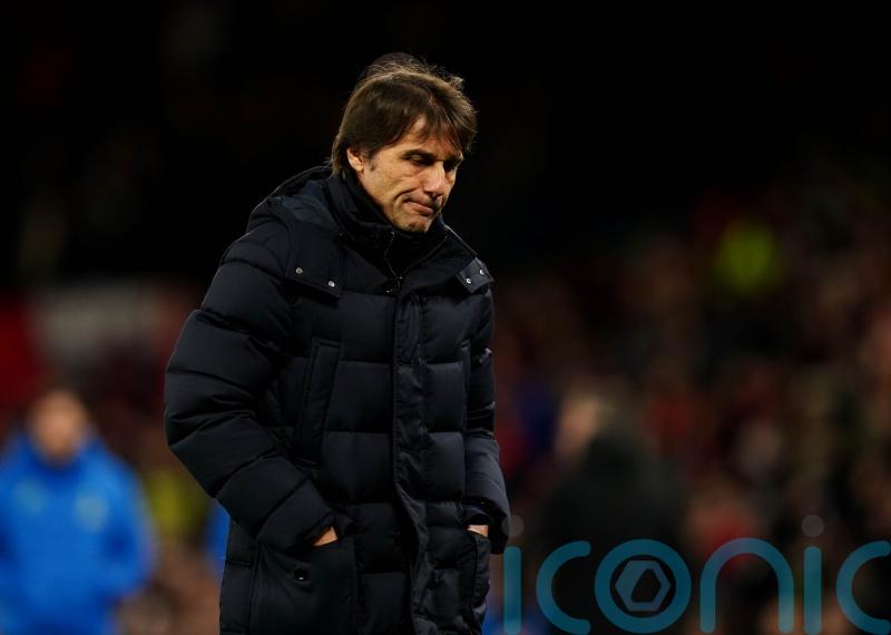 Antonio Conte willing to walk away as he reiterates his vision for Tottenham