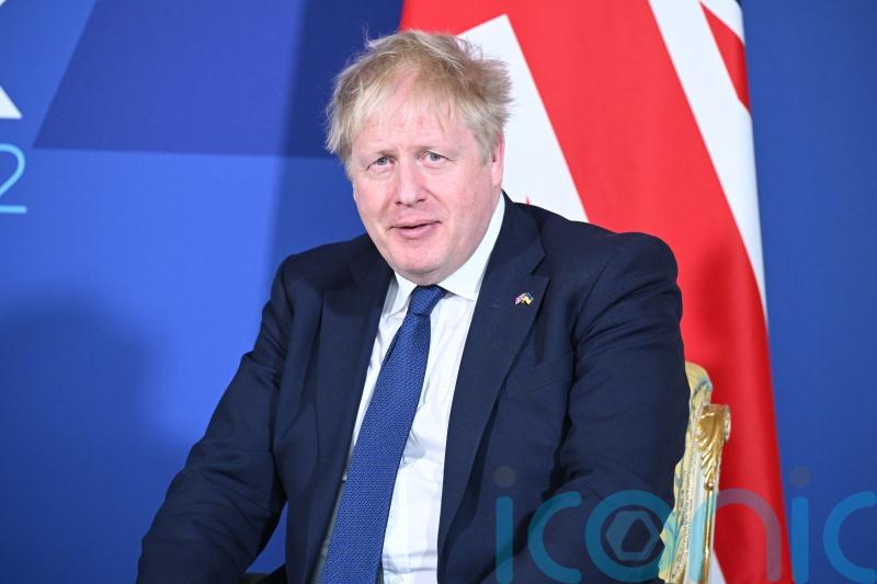 Boris Johnson heads to Saudi Arabia as he seeks to wean West off Putin’s oil