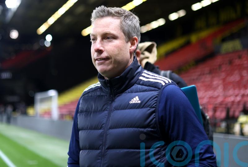 Neil Harris blames ‘individual error’ for Gillingham’s defeat to Charlton