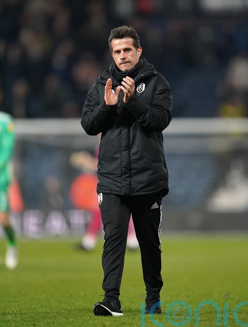 Marco Silva admits Fulham did not turn up in first half of defeat at West Brom