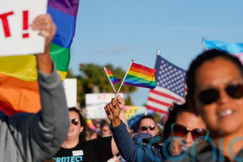 Marvel stands with LGBT community following passing of controversial US bill