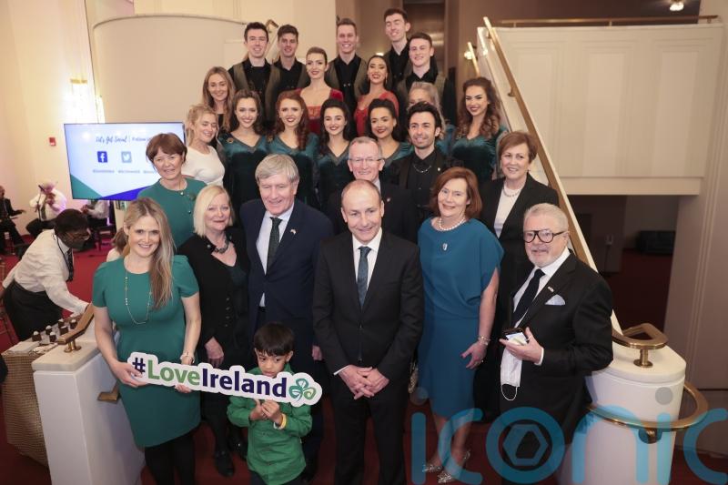 Ireland open for tourists once again after Covid: Taoiseach
