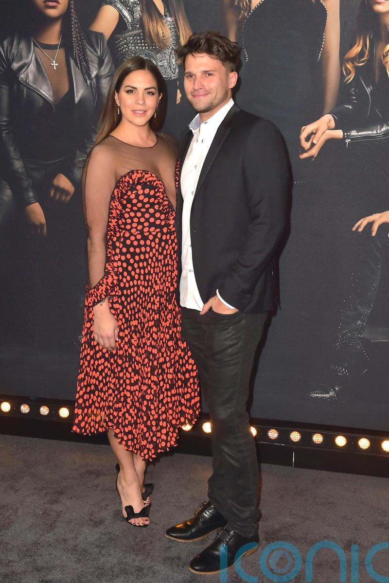 US reality TV stars Tom Schwartz and Katie Maloney announce separation