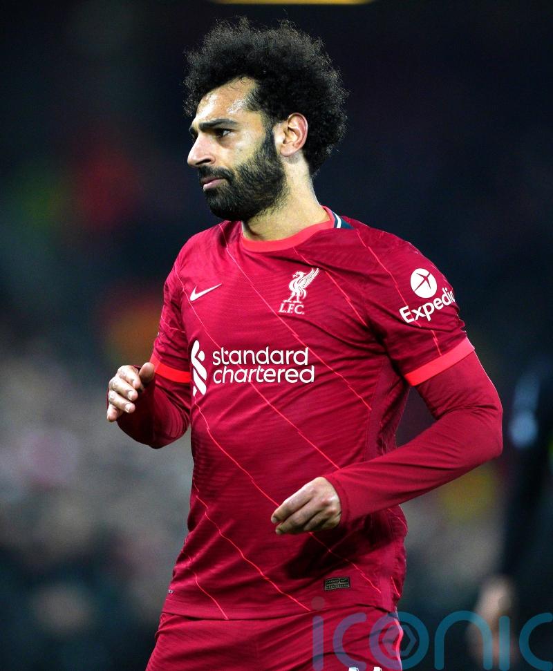 Football rumours: Jurgen Klopp gives Mohamed Salah the silent treatment