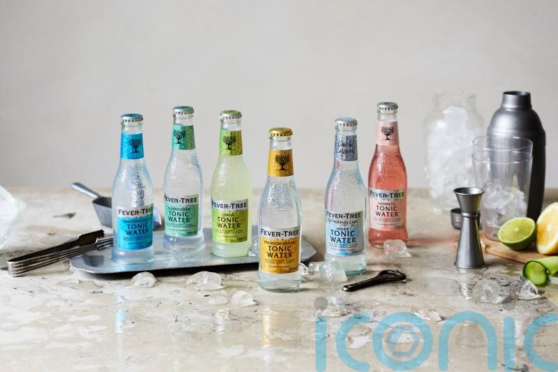 Fever-Tree warns over hit to 2022 as costs soar amid Ukraine conflict