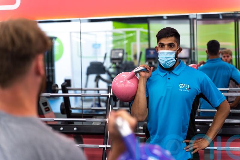 The Gym Group set to raise prices to offset higher costs