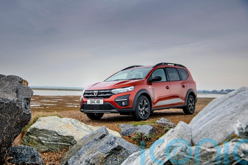 First Drive: Is the Dacia Jogger a budget-friendly car with big ambitions?