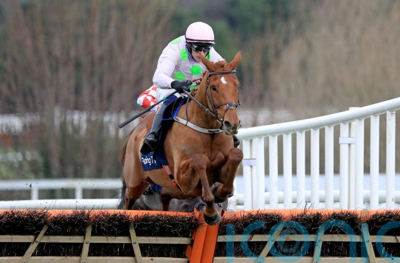 Vauban among Triumph Hurdle dozen