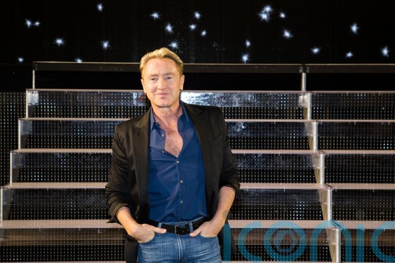 Riverdance’s Michael Flatley: I was not afraid to perform for ‘angry’ Putin