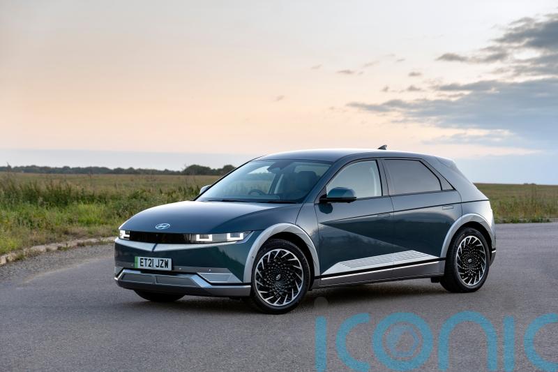 World Car of the Year finalists revealed – and they’re all electric