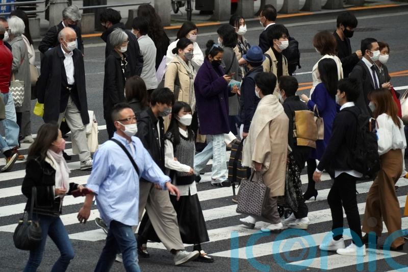 Japan to fully lift coronavirus restrictions as infections slow