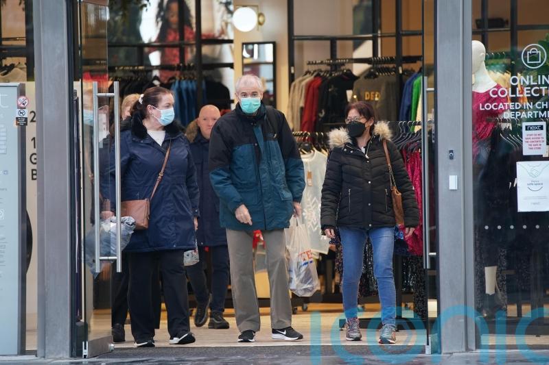 Two years into pandemic, ‘one in eight’ think life will never return to normal