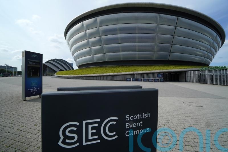 Glasgow’s SEC will be net zero by 2030, bosses say